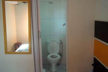 Hotel Mova 104 - Consulado Avenida Paulista Sao Paulo